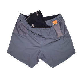 Ultra 5" Shorts - Bakline