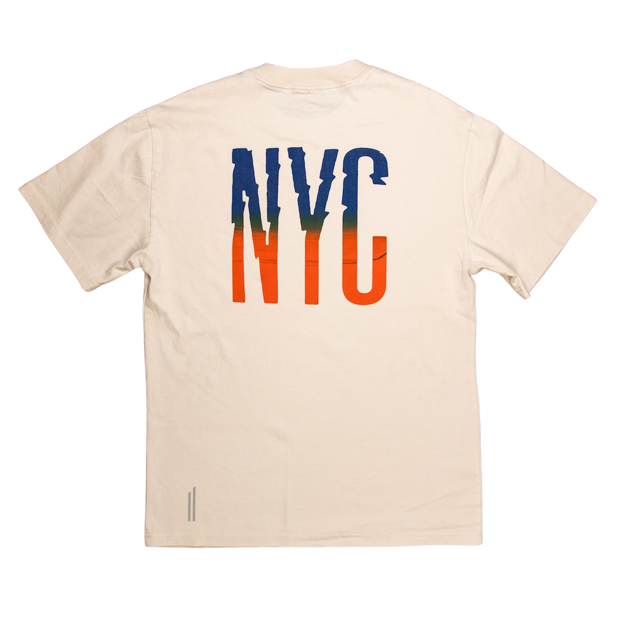 Power Tee STR - Electric Empire
