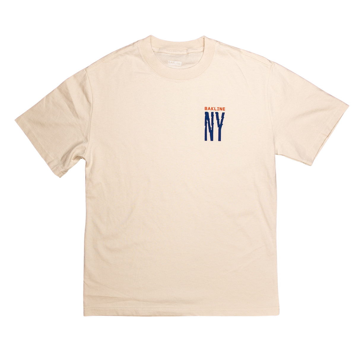 Power Tee STR - Electric Empire