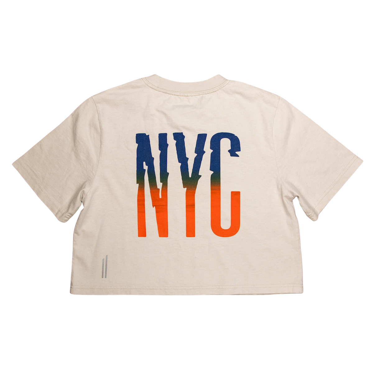 Power Tee Crop CON - Electric Empire
