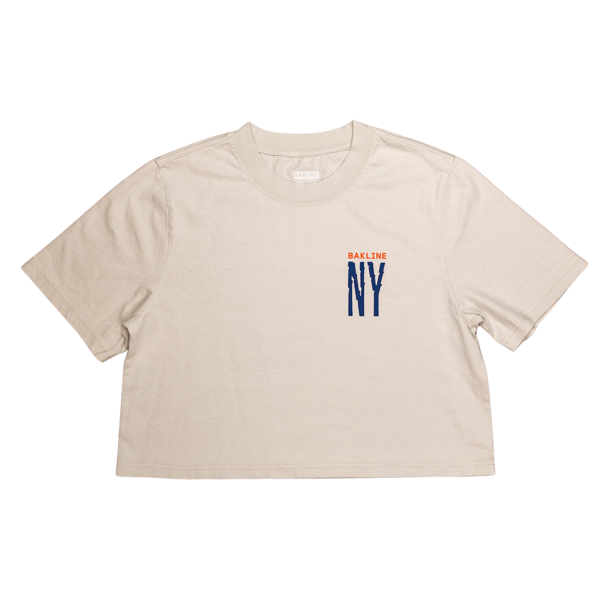Power Tee Crop CON - Electric Empire