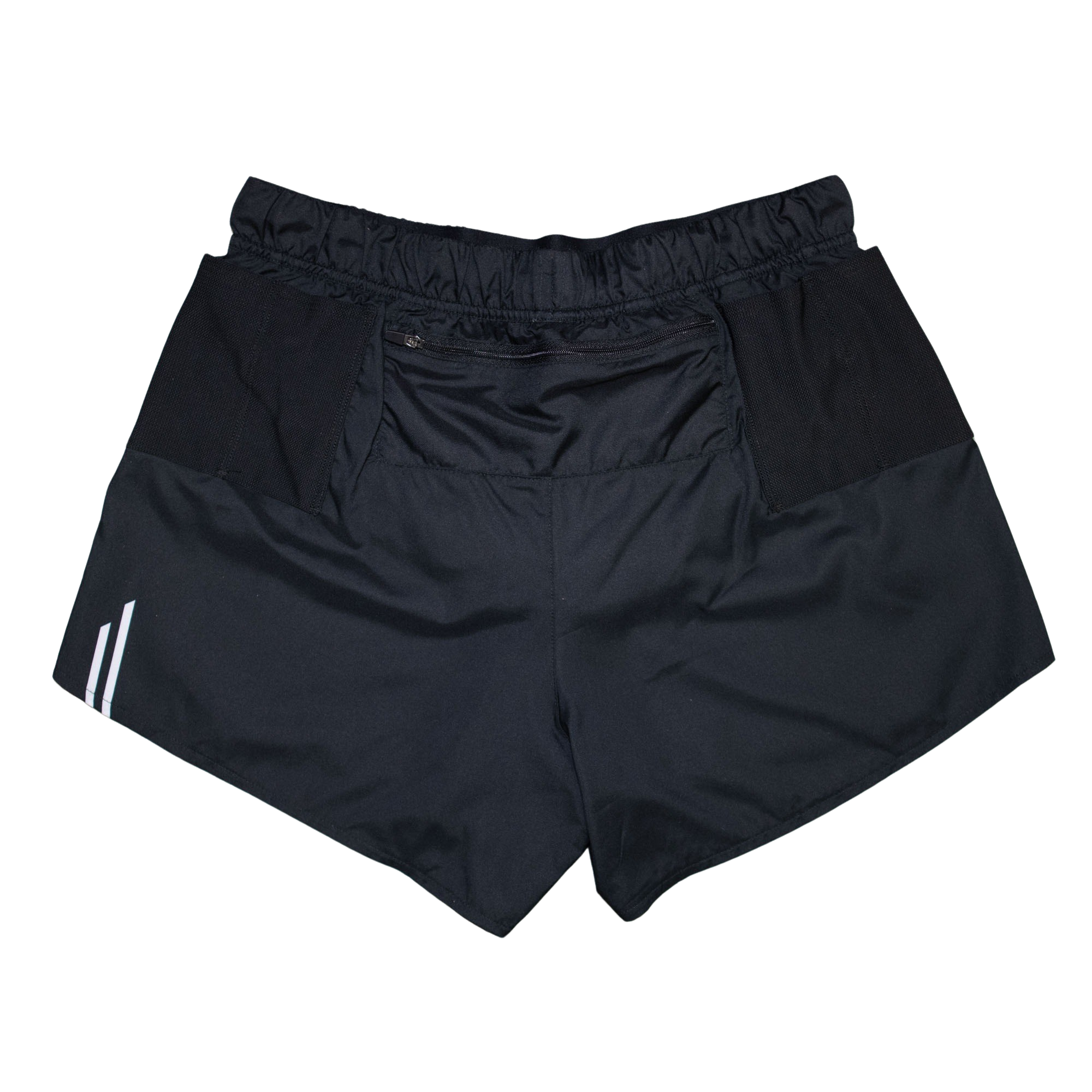 Distance 4" Split Shorts V2 - Bakline