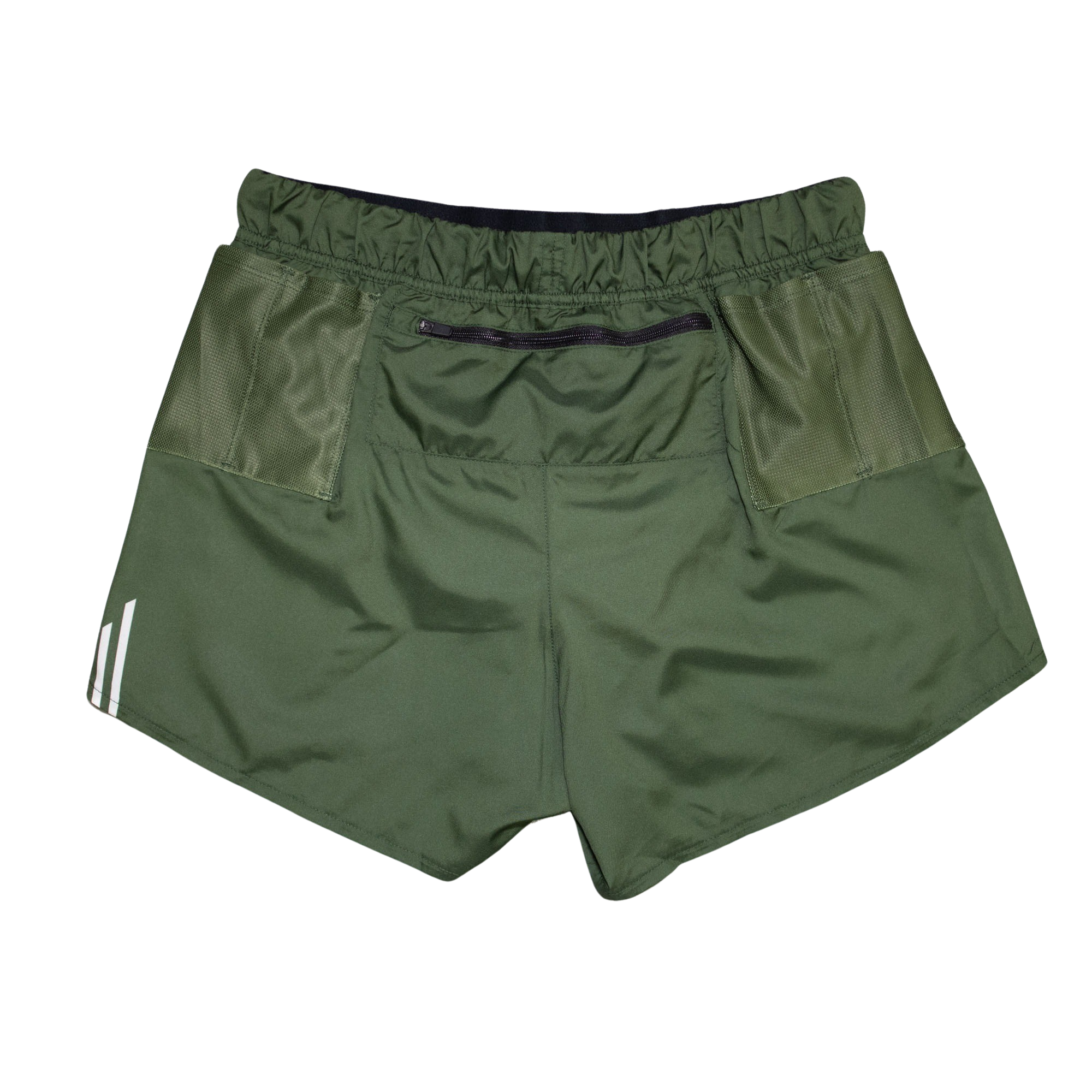 Distance 4" Split Shorts V2 - Bakline