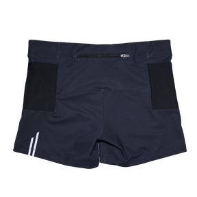 East River Track Shorts - Bakline