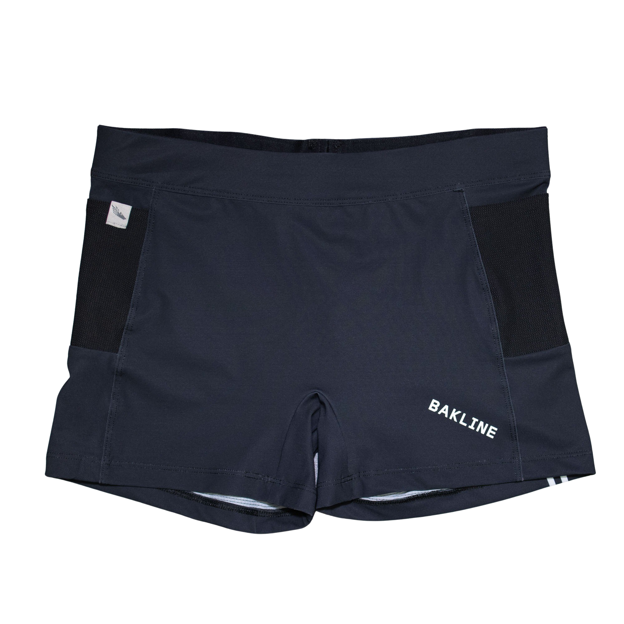 East River Track Shorts - Bakline