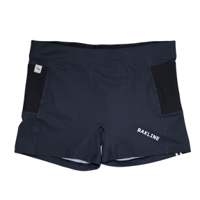 East River Track Shorts - Bakline