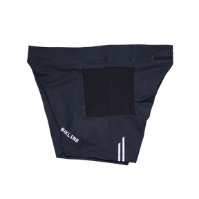 East River Track Shorts - Bakline