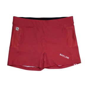 East River Track Shorts - Bakline