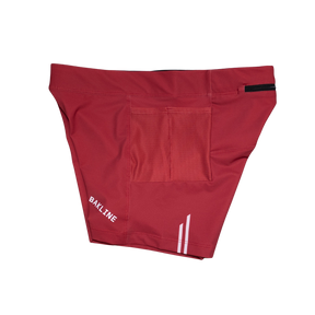 East River Track Shorts - Bakline