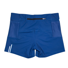 East River Track Shorts - Bakline