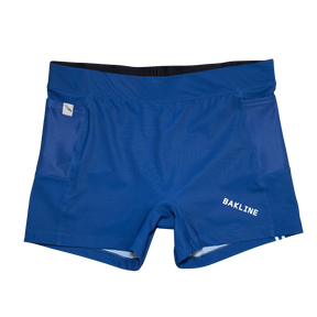 East River Track Shorts - Bakline