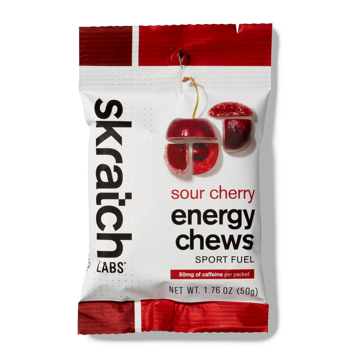 Skratch Labs Energy Chews - Bakline