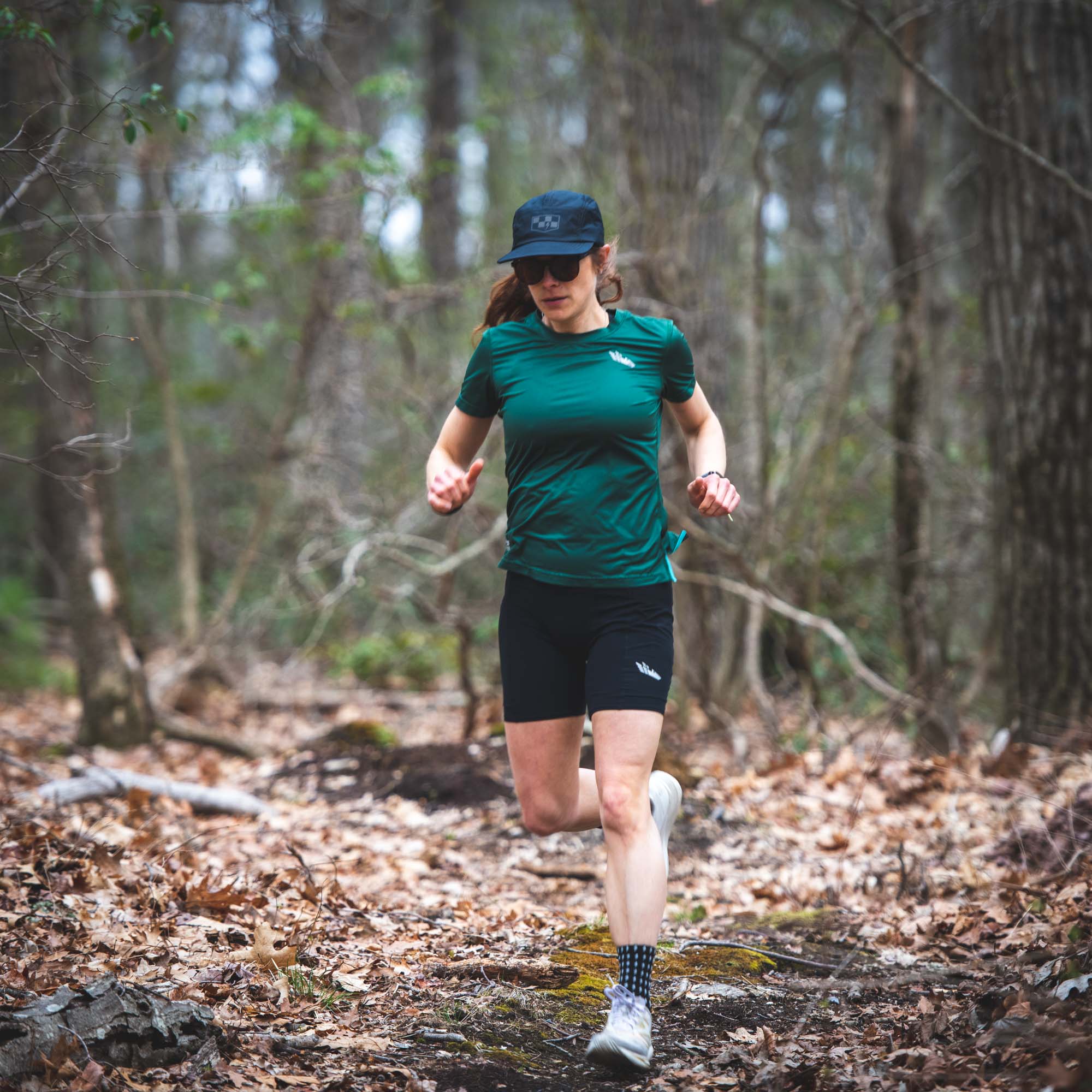 Trail Running Camp - Bakline