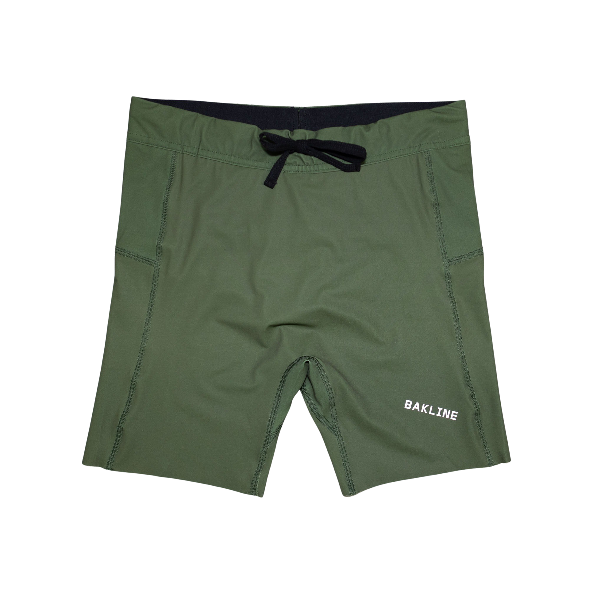 3sixteen - Running Shorts in Umber – Fountainhead NY