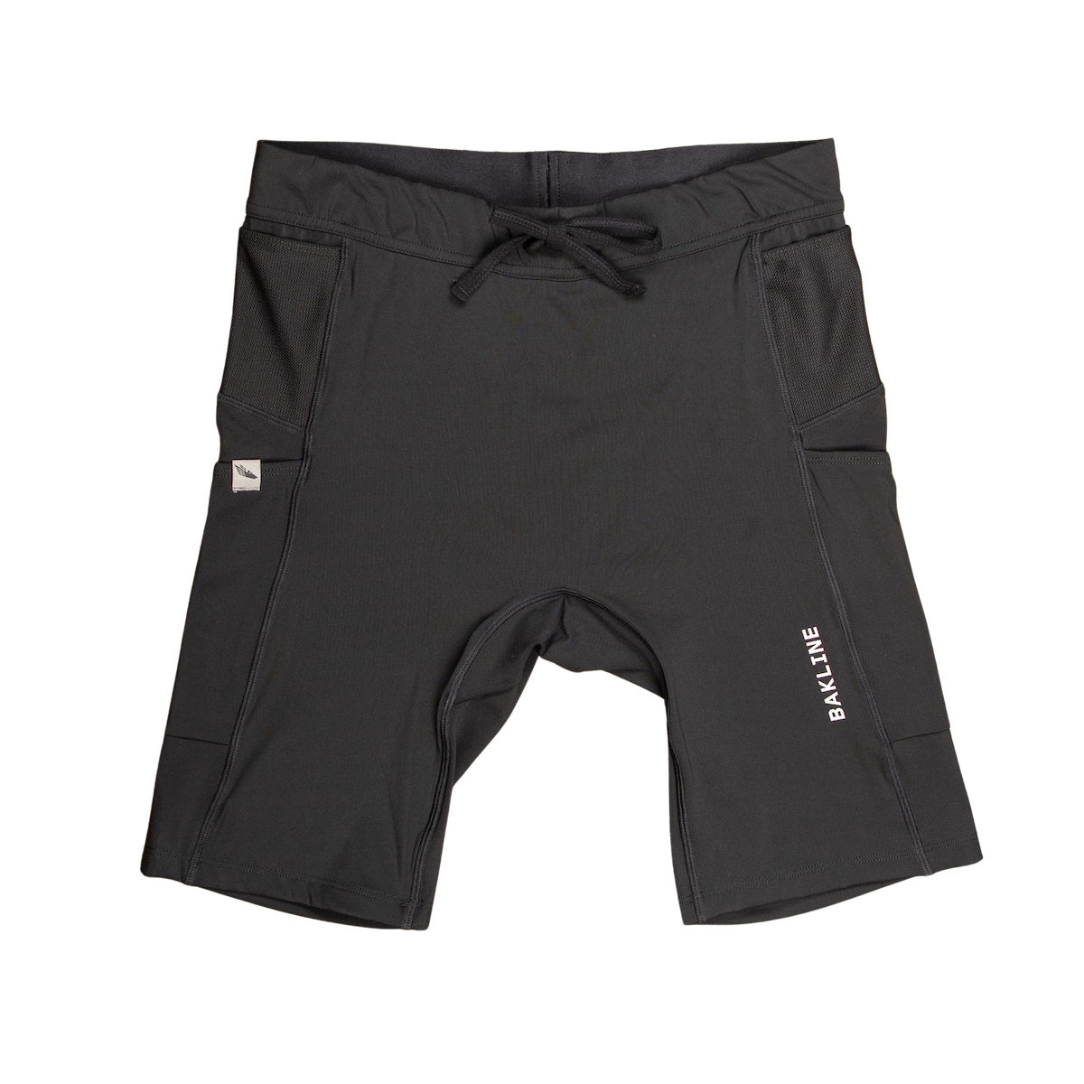 Harlem 9" Half Tights V2