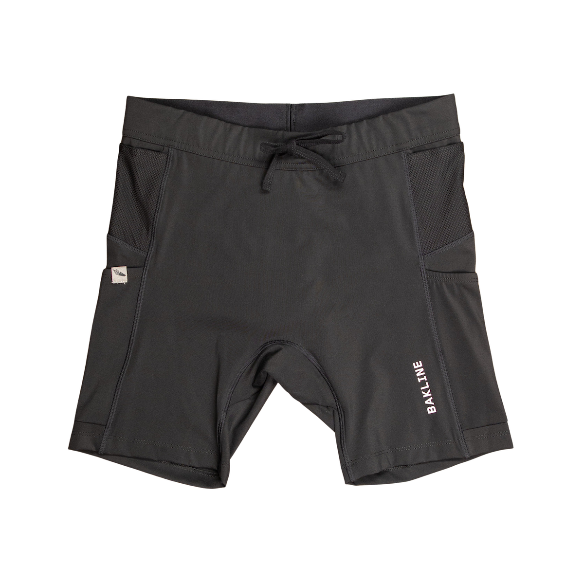 Harlem 7" Half Tights V2