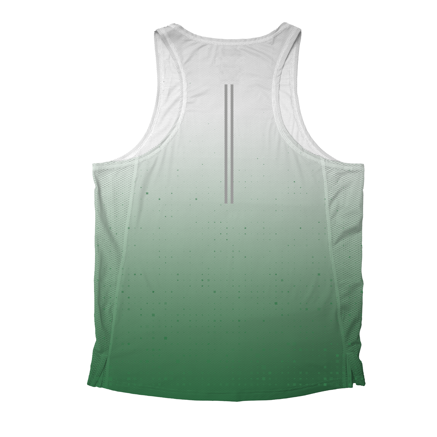 McCarren Original Singlet STR - LWTC 2026
