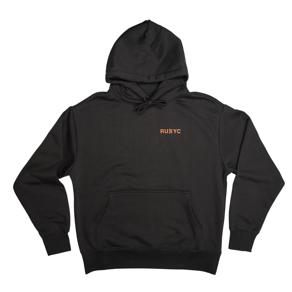 Power Hoody STR - 26.2 Tour