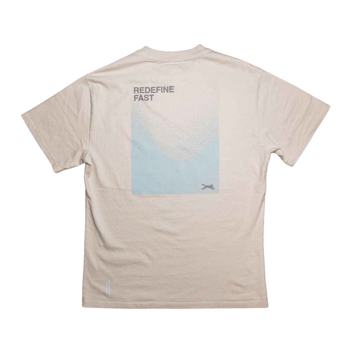 Power Tee STR - Redefine Fast - Bakline