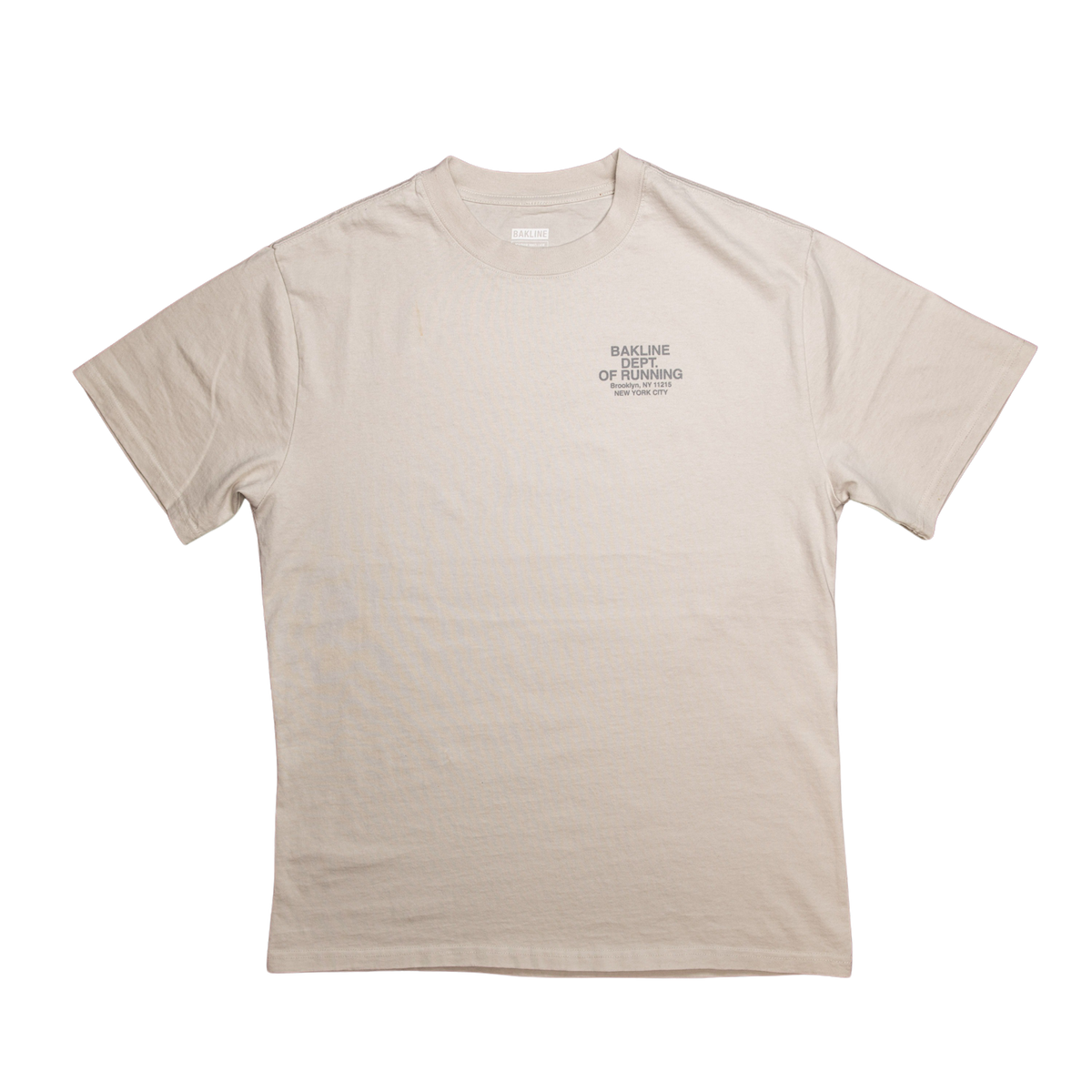 Power Tee STR - Redefine Fast - Bakline