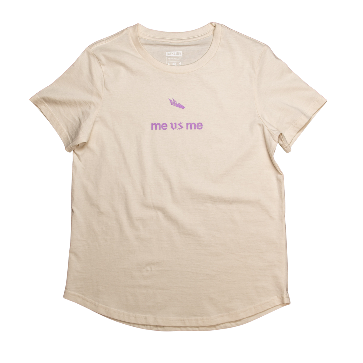 Pace Tee CON - Me vs Me - Bakline