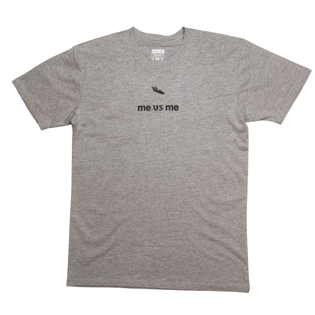 Pace Tee STR - Me vs Me - Bakline