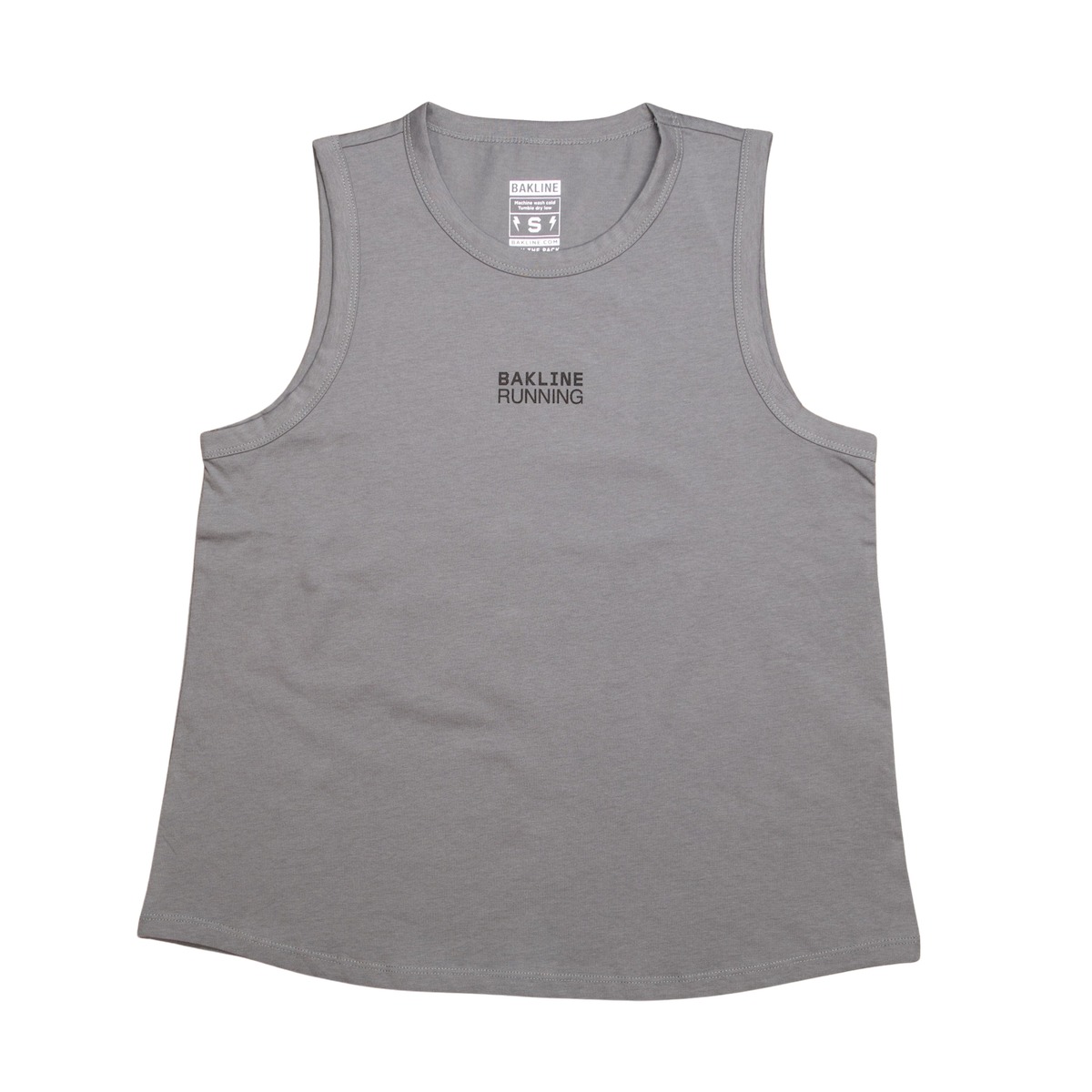 Pace Tank CON - Race Crew - Bakline