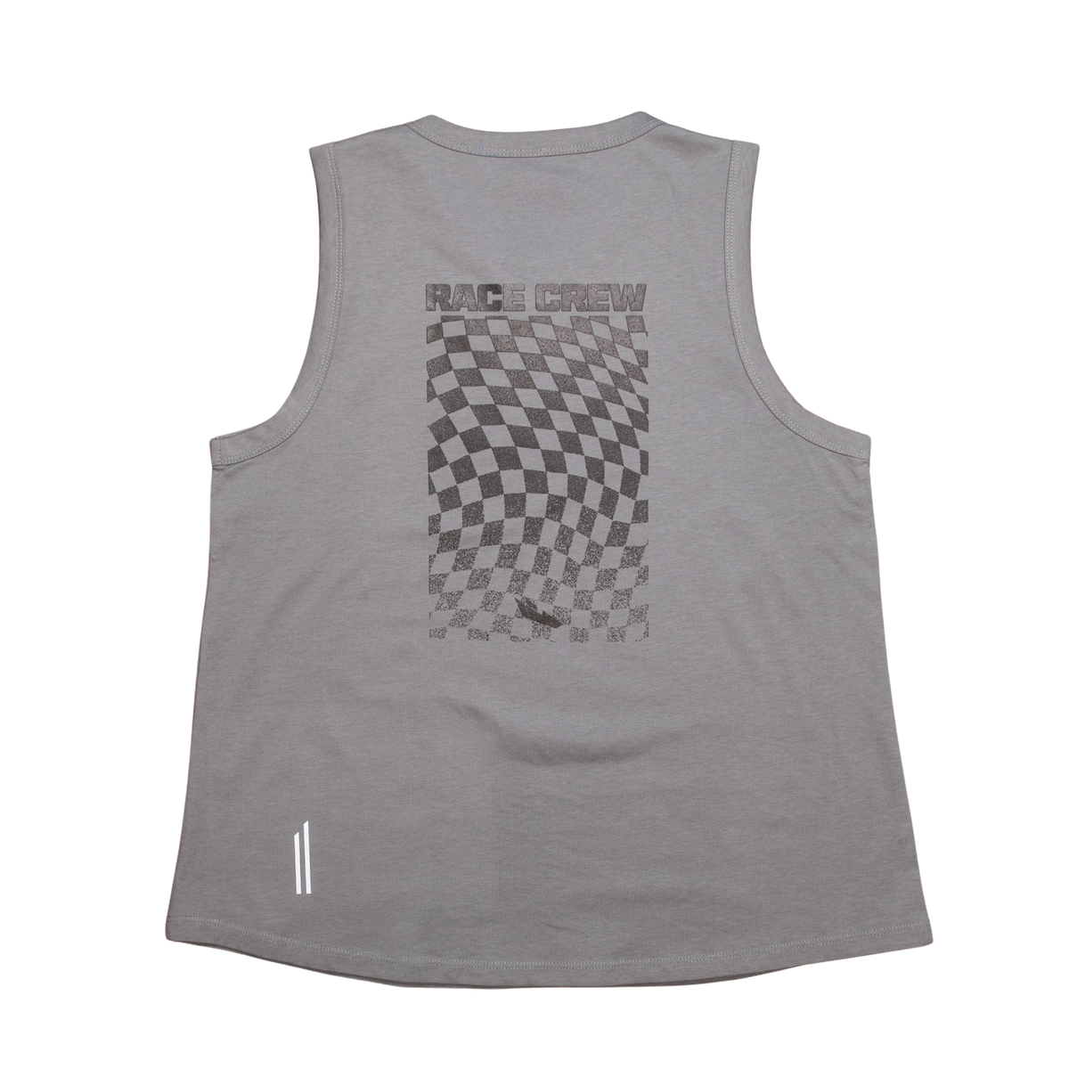 Pace Tank CON - Race Crew - Bakline
