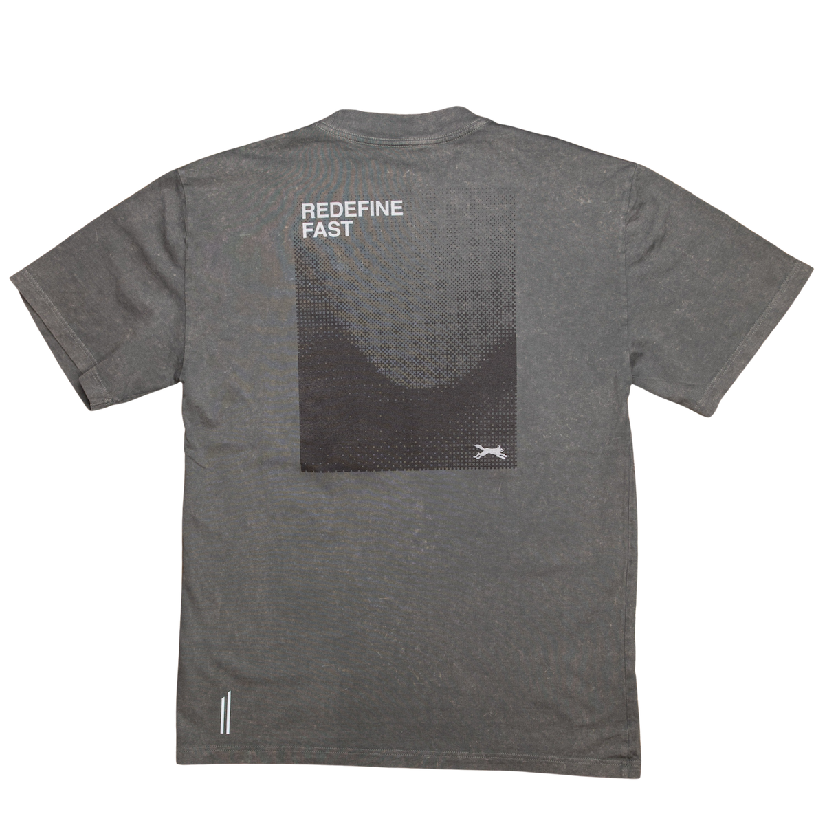 Power Tee STR - Redefine Fast - Bakline