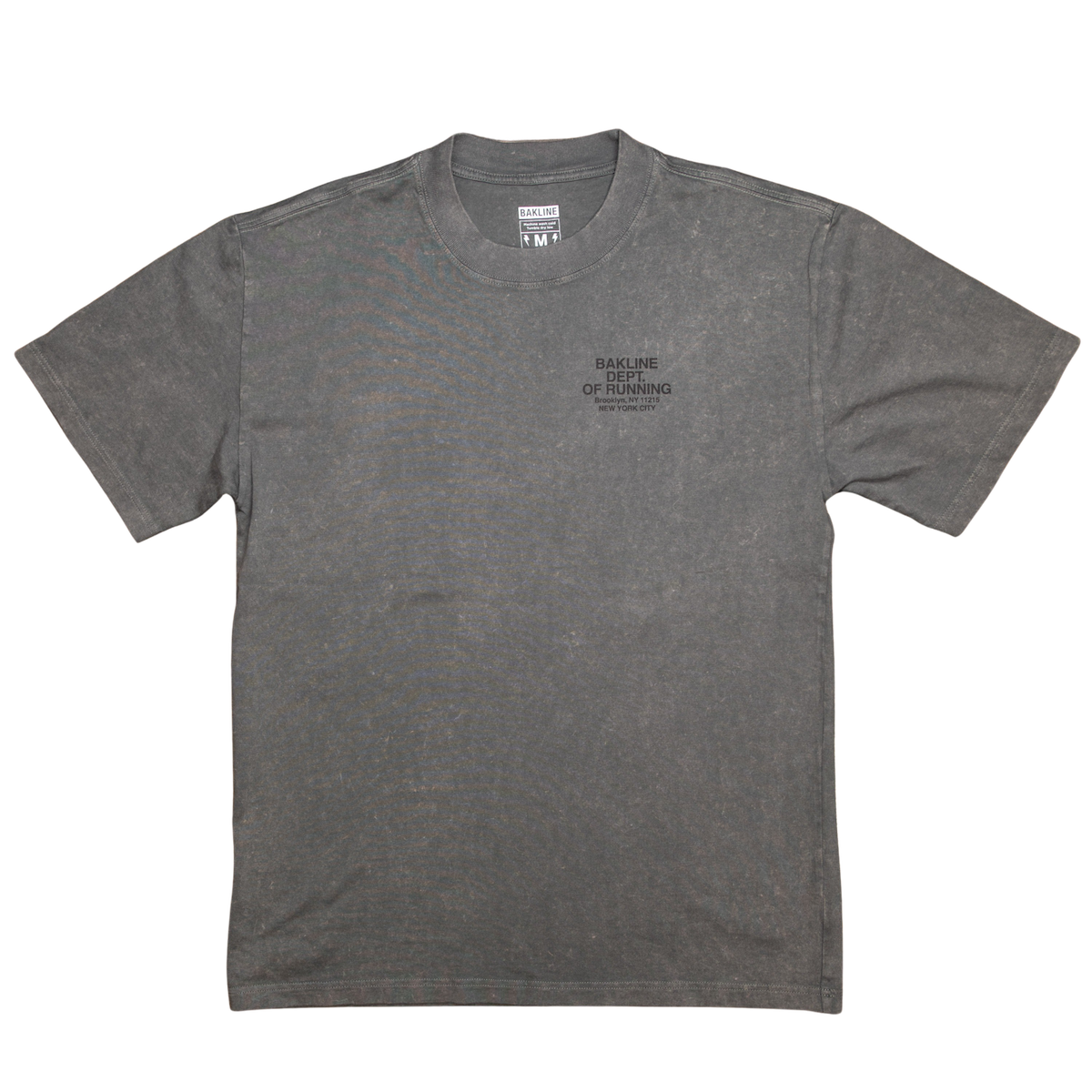 Power Tee STR - Redefine Fast - Bakline