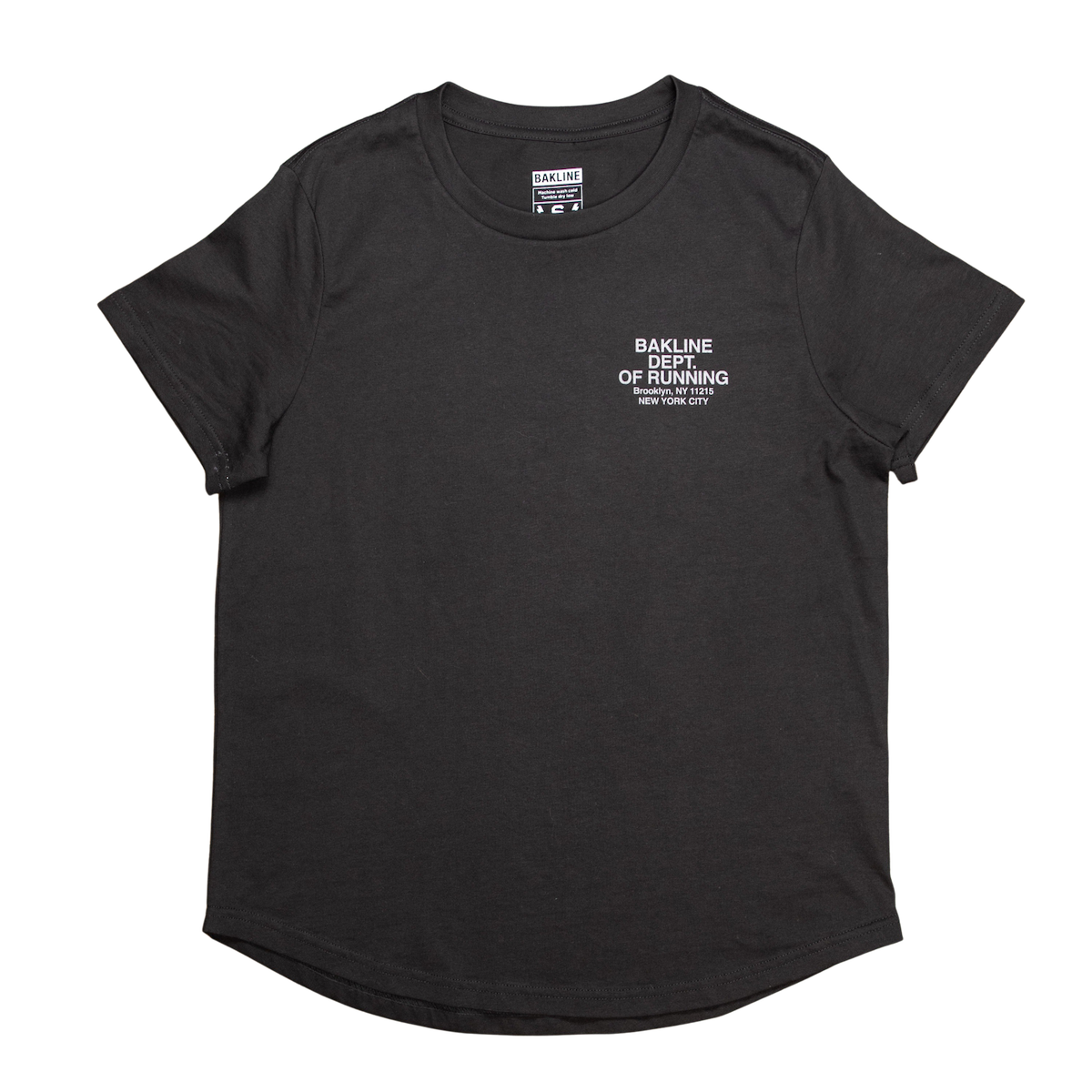 Pace Tee CON - Redefine Fast - Bakline