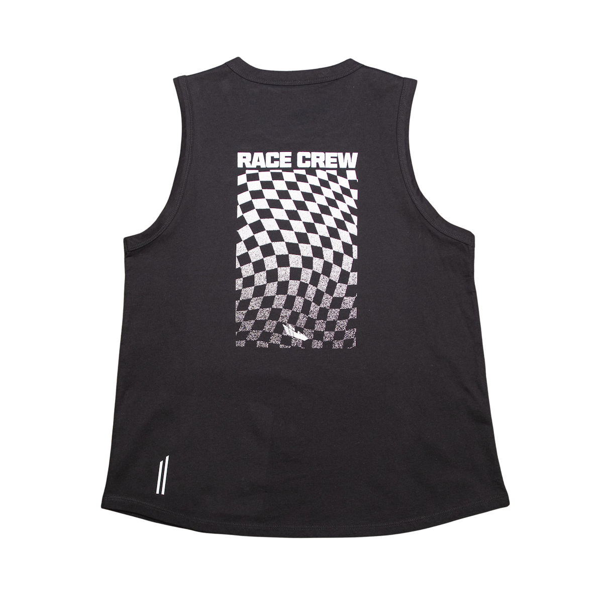 Pace Tank CON - Race Crew - Bakline