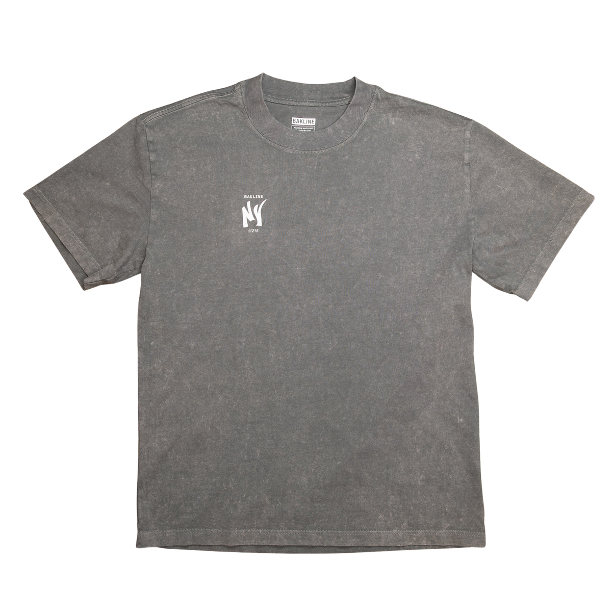 Power Tee STR - Warp Speed - Bakline