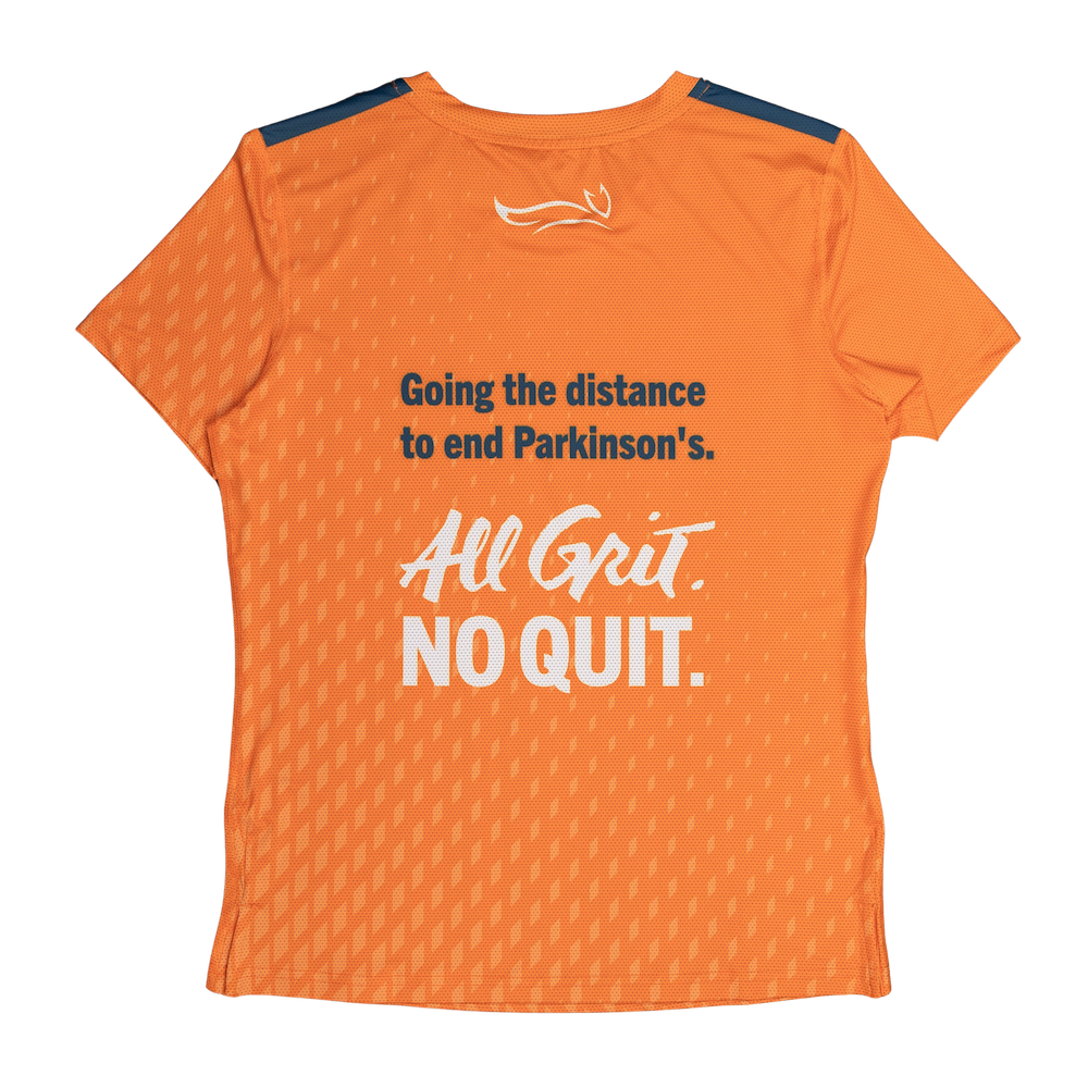 Prospect Original Tee CON - All Grit. No Quit.