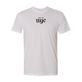 UltraSoft Tee STR - Bakline NYC - Bakline