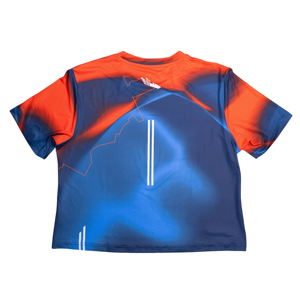 High Line Cropped Tee CON - NYC 26