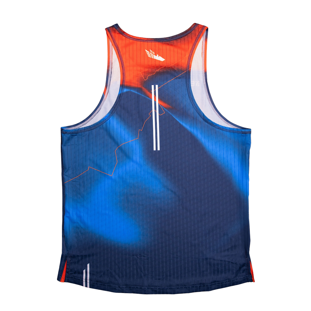 McCarren Original Singlet STR - NYC 26