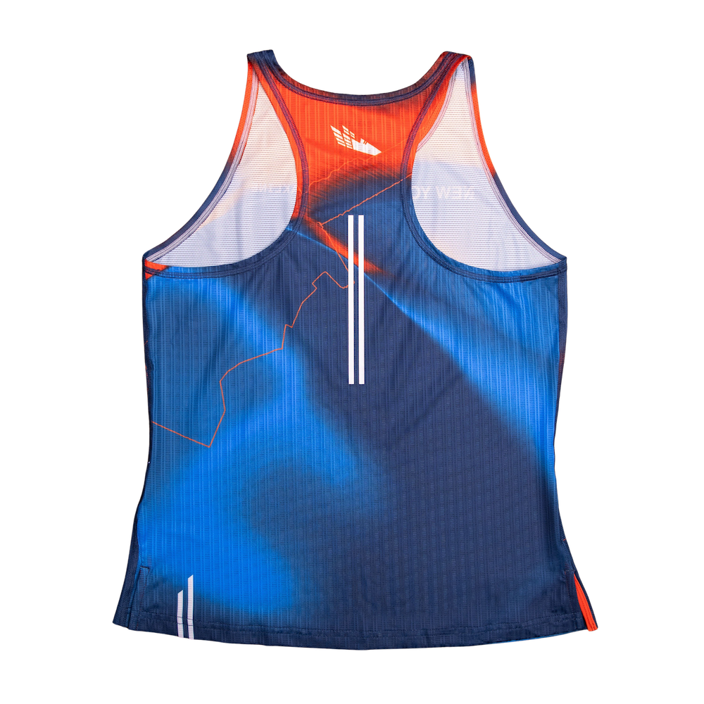 McCarren Original Singlet CON - NYC 26