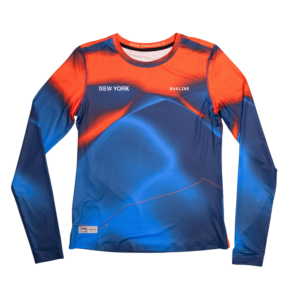 Palisades Long Sleeve CON - NYC 26