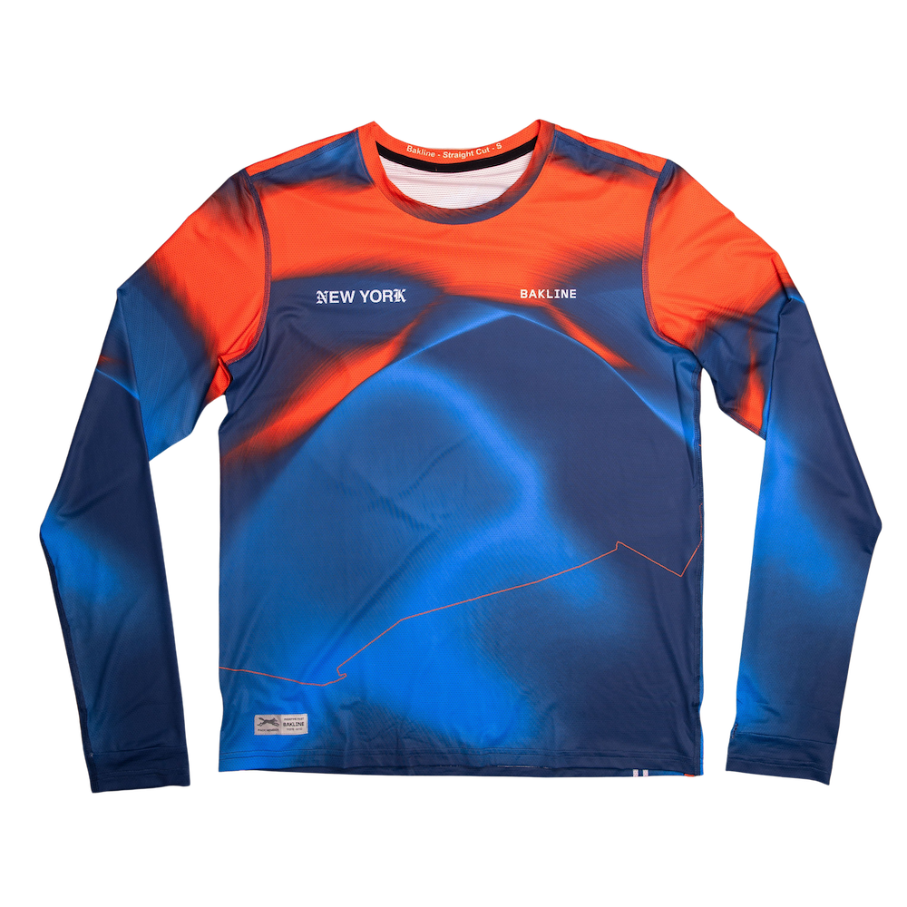 Palisades Long Sleeve STR - NYC 26