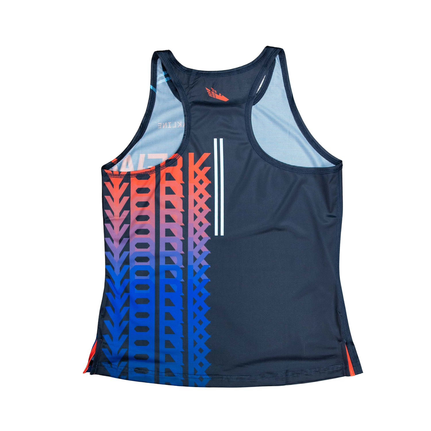 McCarren PRO Singlet CON - NYC 25