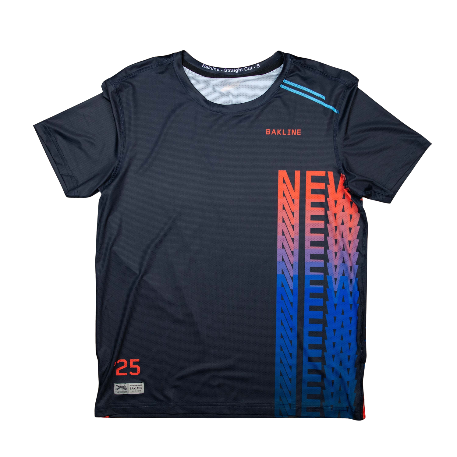 Prospect Original Tee STR - NYC 25