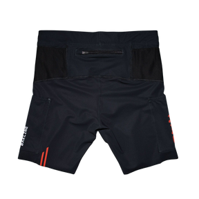 Harlem 7" Half Tights - NYC - Bakline