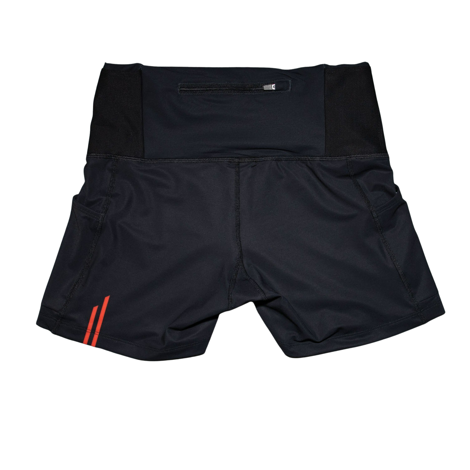 Blakeney High Rise Shorts - NYC - Bakline
