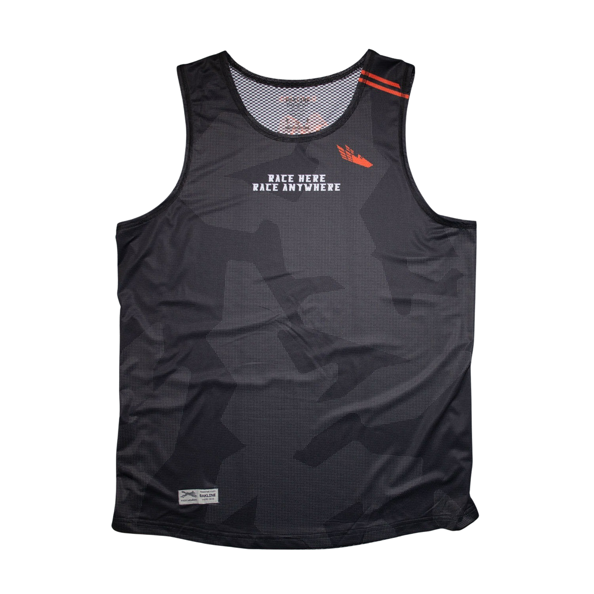 Astoria Tank STR - NYC - Bakline