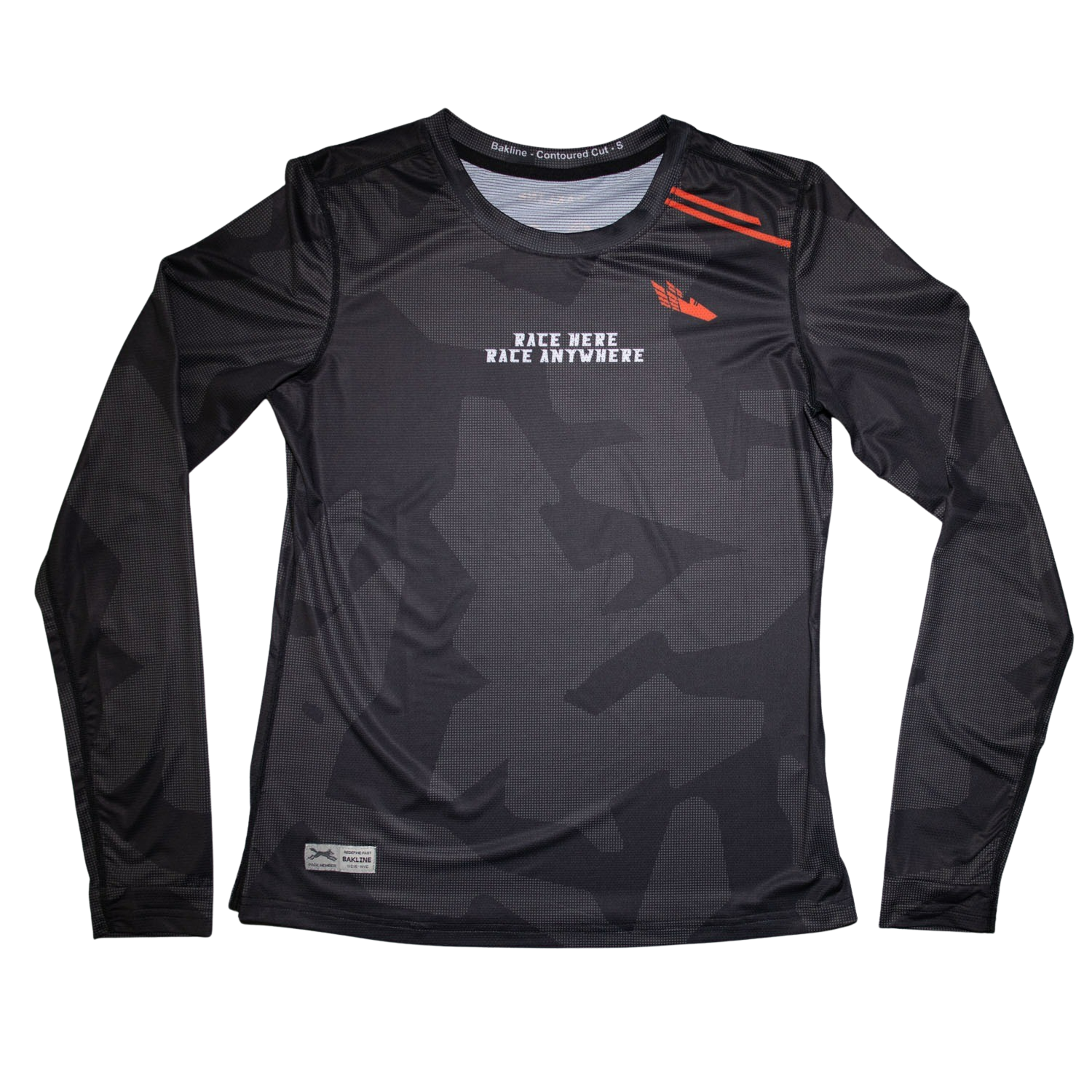 Palisades Long Sleeve CON - NYC - Bakline
