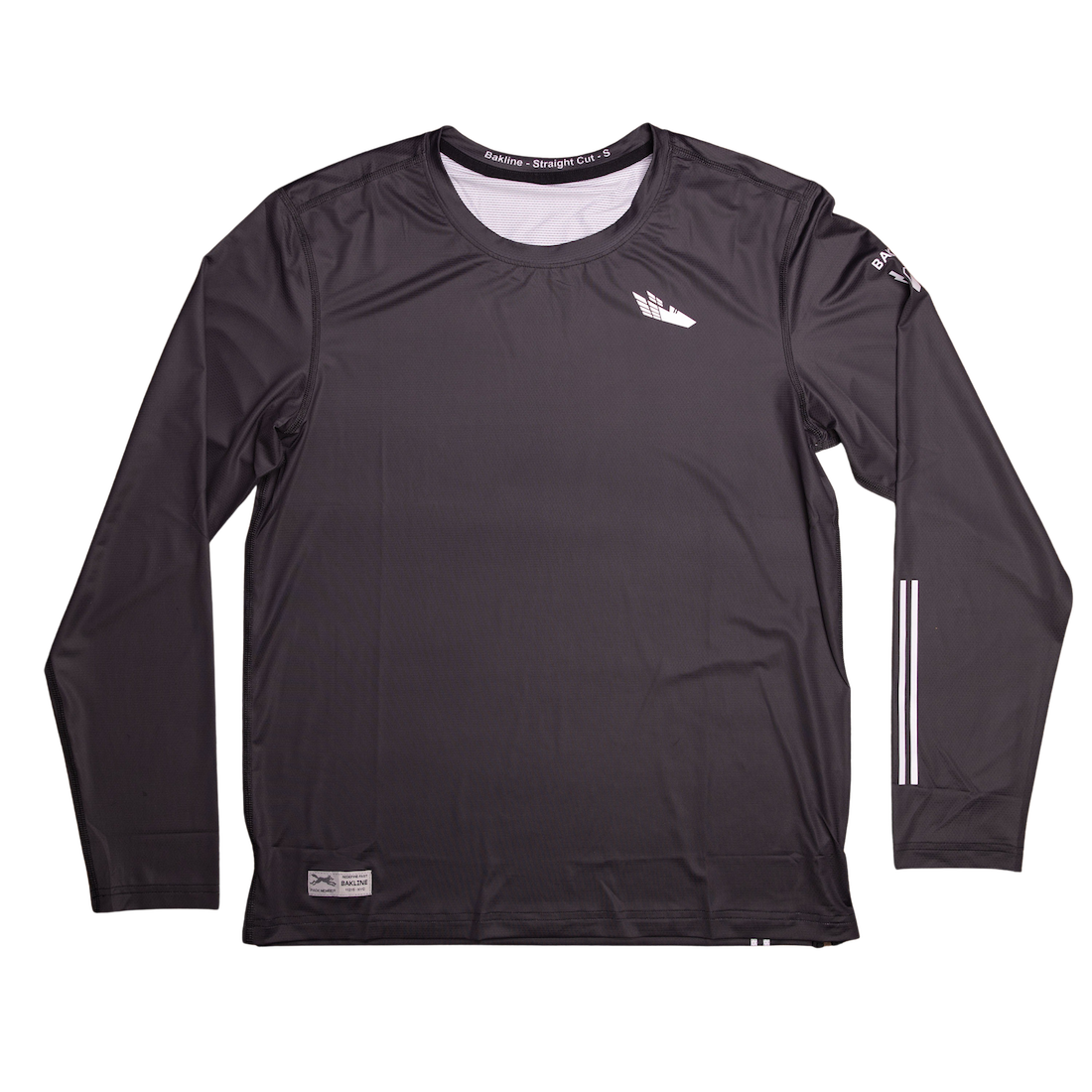 Palisades Long Sleeve STR