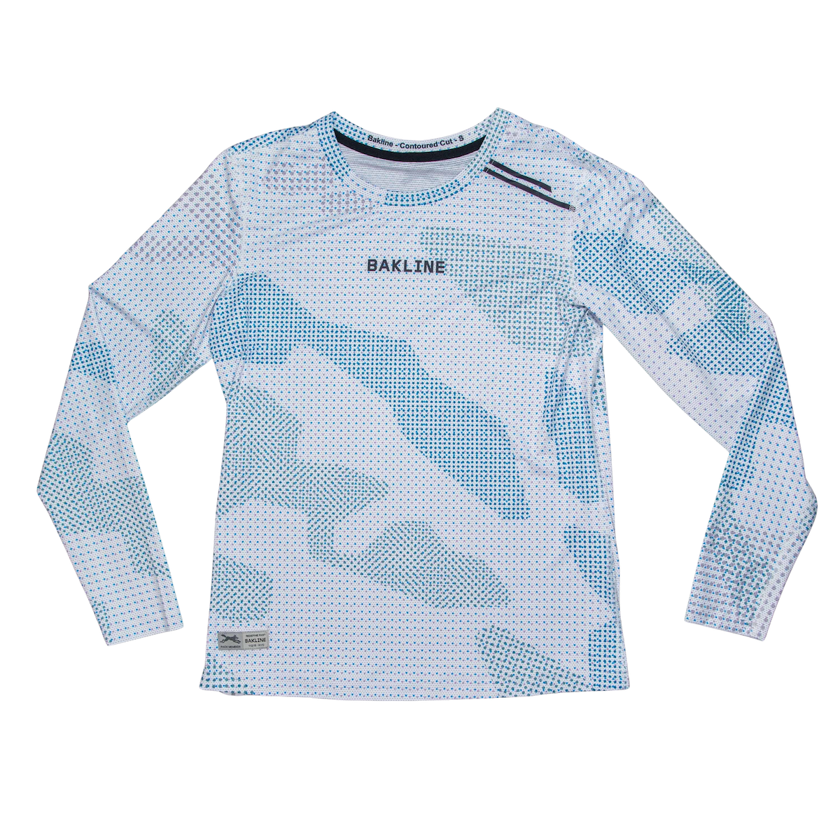 Palisades Long Sleeve CON