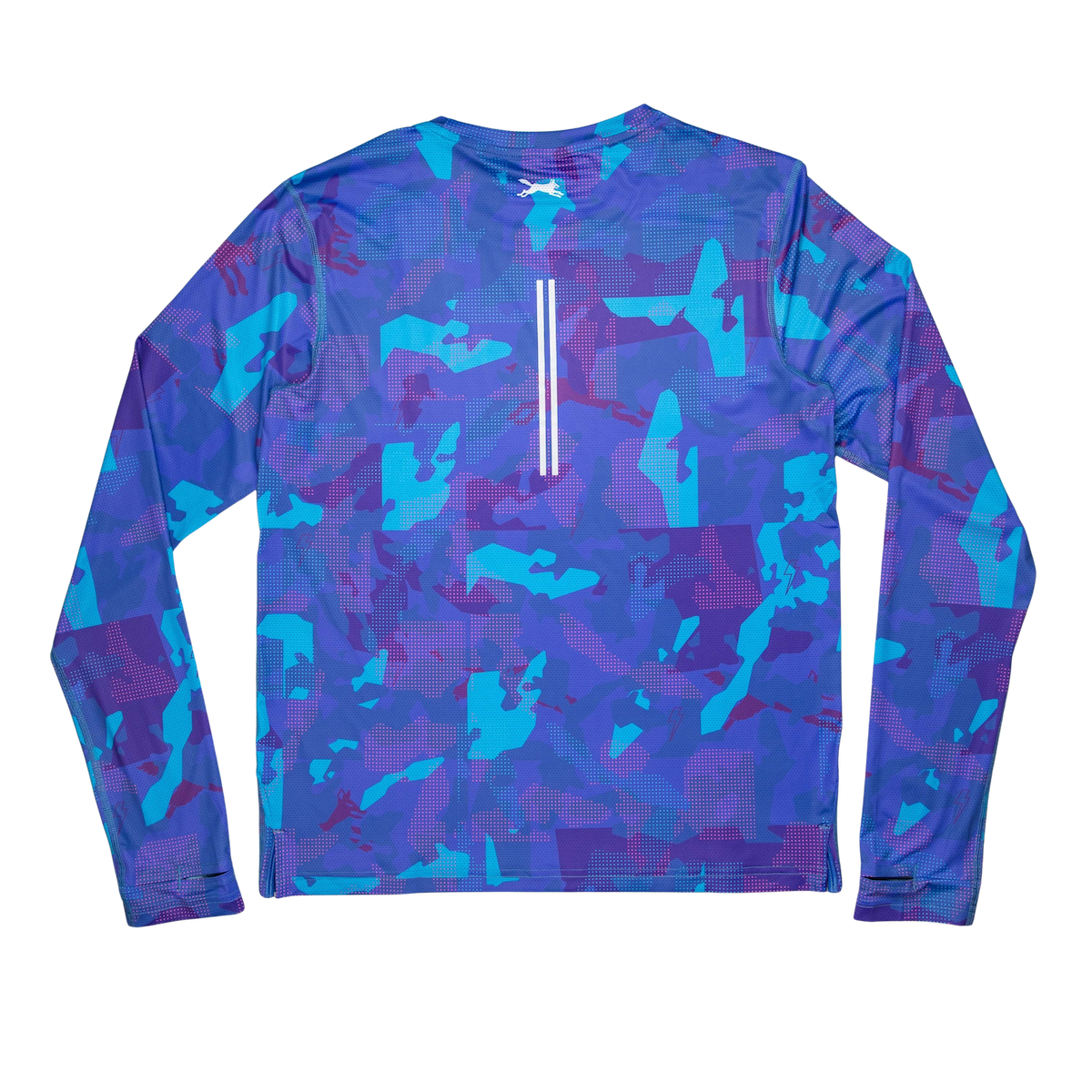 Palisades Long Sleeve STR