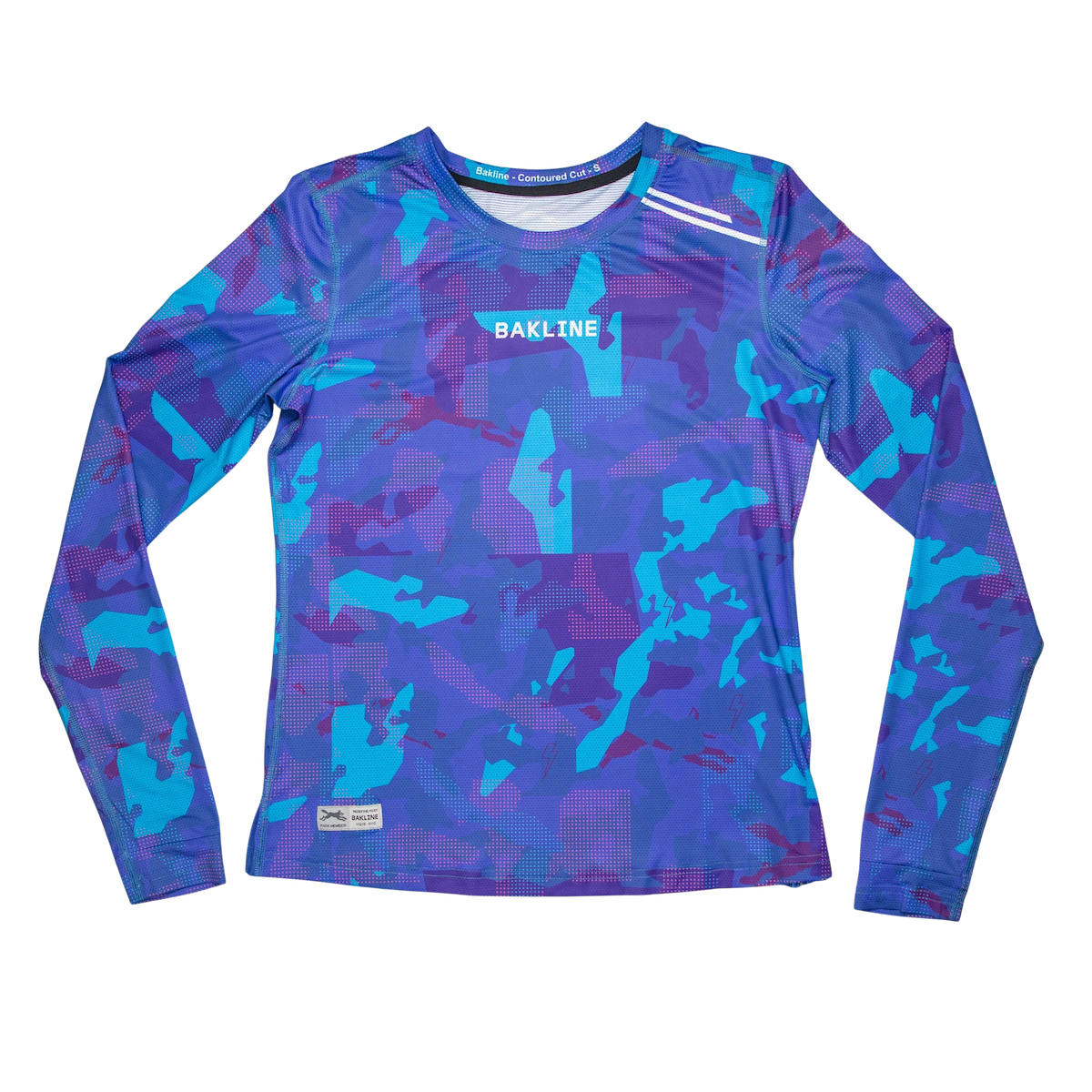 Palisades Long Sleeve CON